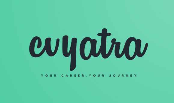 CVYatra Logo